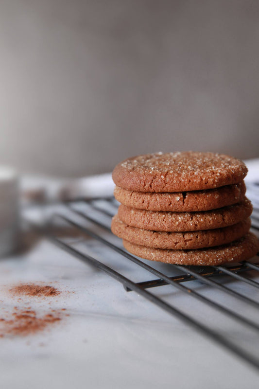 Biscuits AUZE - Épicé-sucré