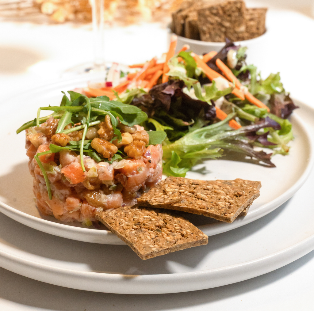 Craquelins Skandinav AUZE - Sel de mer