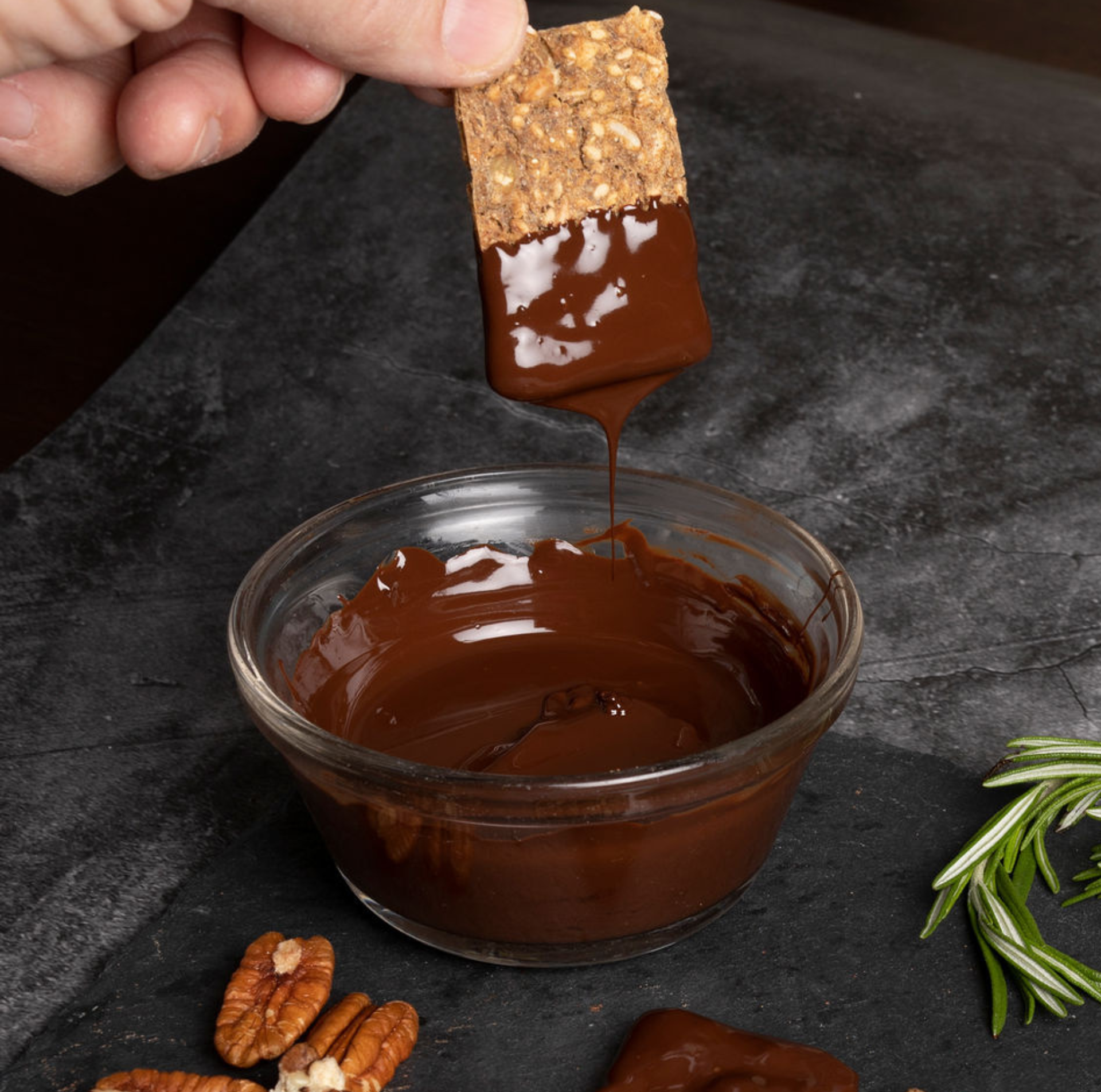 Craquelins Skandinav AUZE - Sel de mer