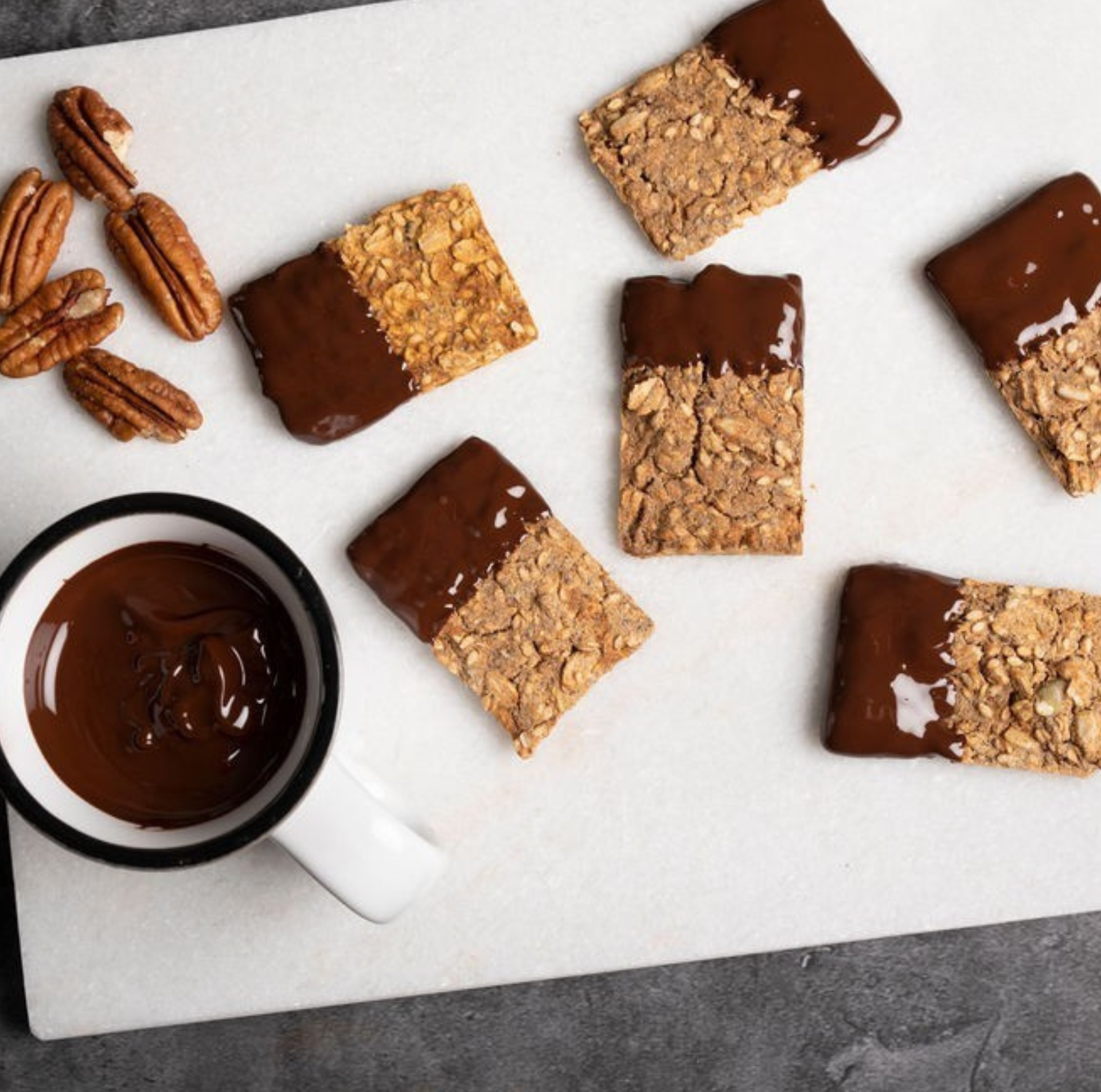 Craquelins Skandinav AUZE - Sel de mer