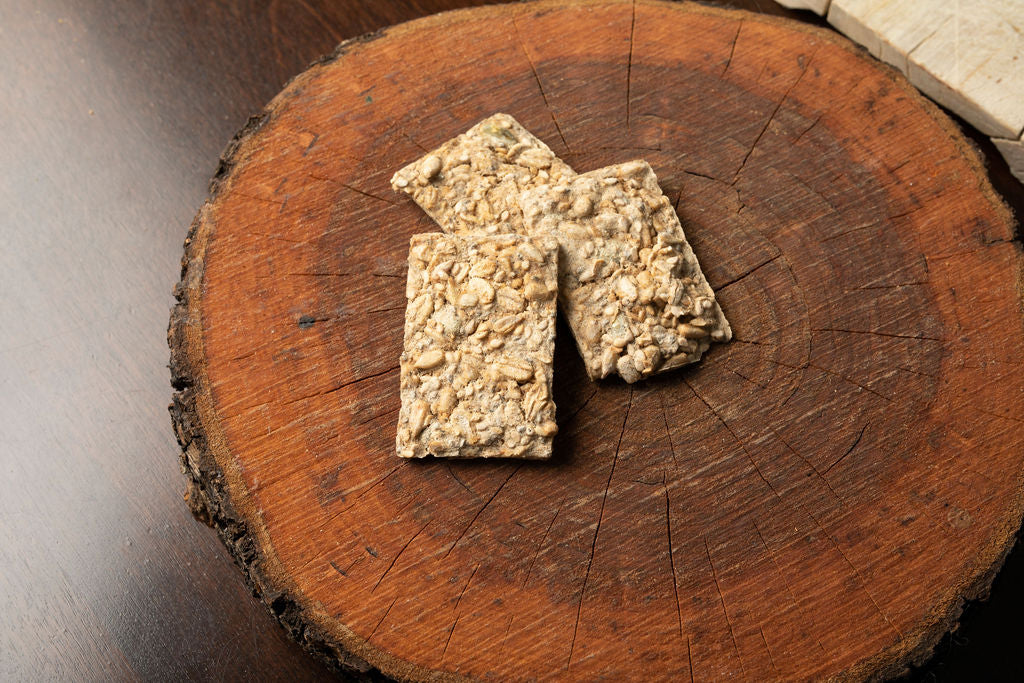 Craquelins Skandinav AUZE - Nature