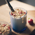 Granola AUZE - Grano-Yeah aux fraises lyophilisées